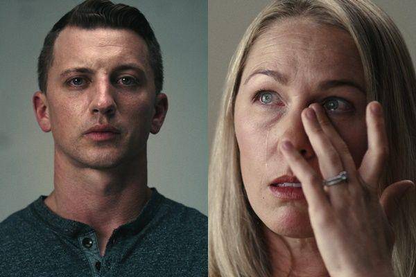 kejadian sebenarnya serial dokumenter American Nightmare (dok. Netflix)