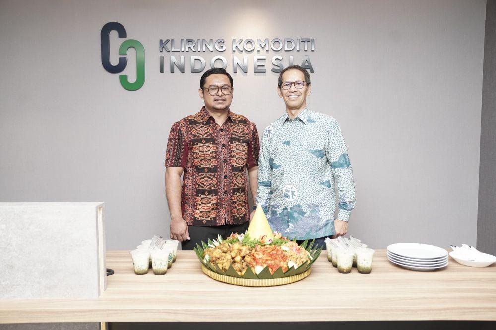 PT KKI dan PT ICC Mendapatkan Izin Operasi dari Bappebti