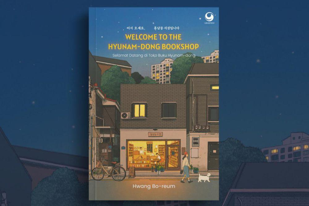 6 Novel Asia yang Bakal Terbit Versi Terjemahannya pada 2024