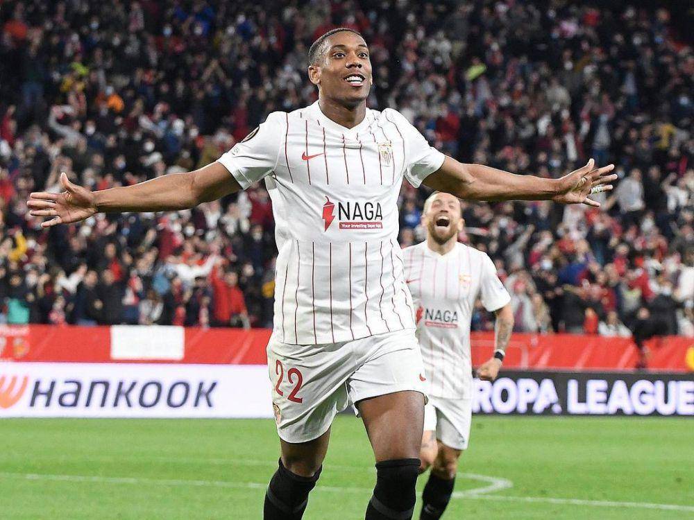 potret Anthony Martial (instagram.com/martial_9)