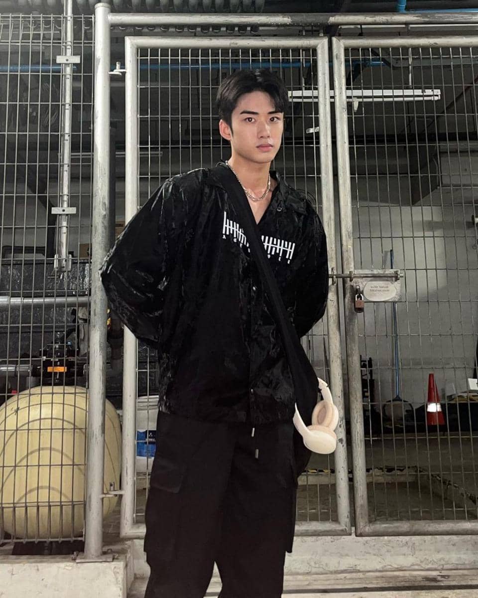 Aktor China Yang Yan (instagram.com/yangyann_)