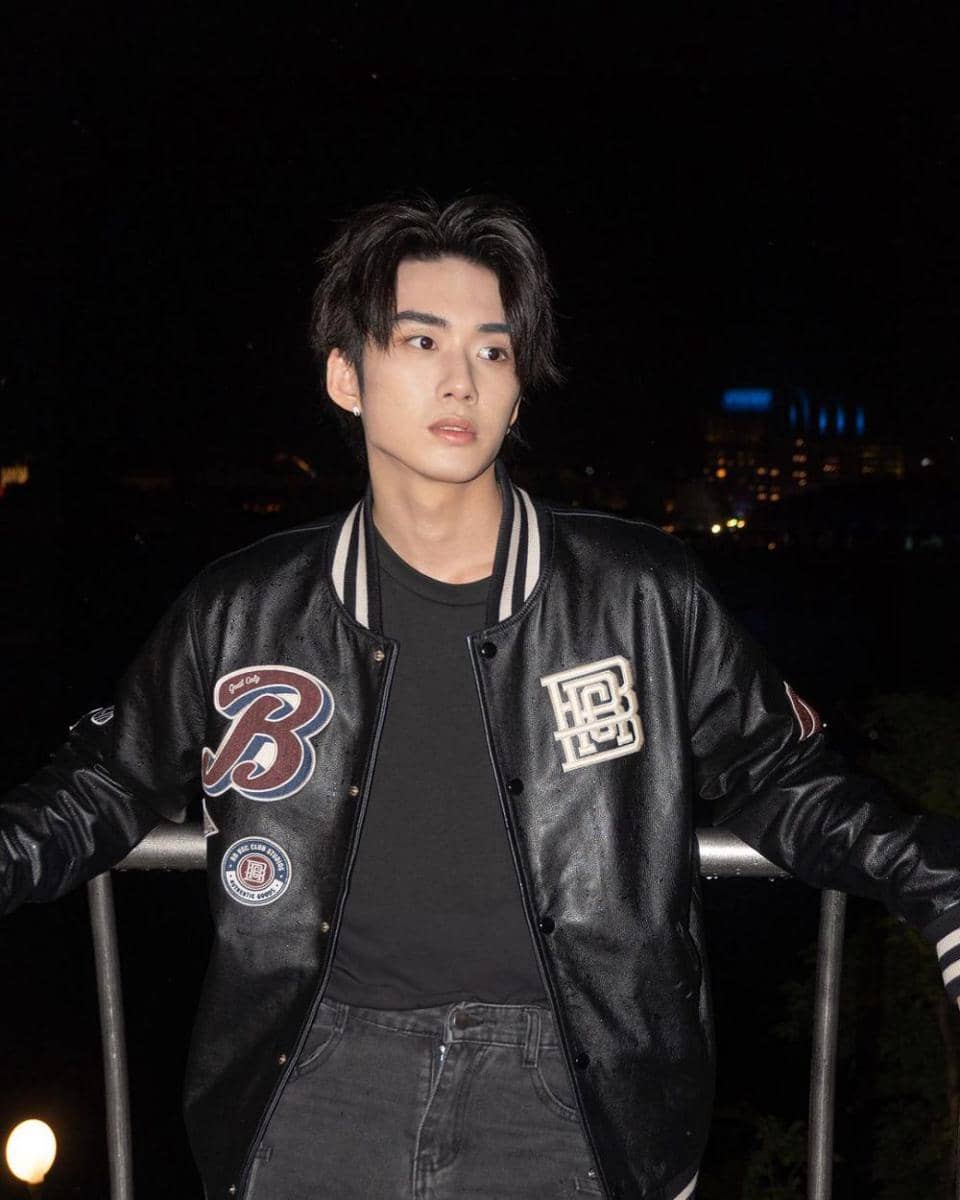 Aktor China Yang Yan (instagram.com/yangyann_)