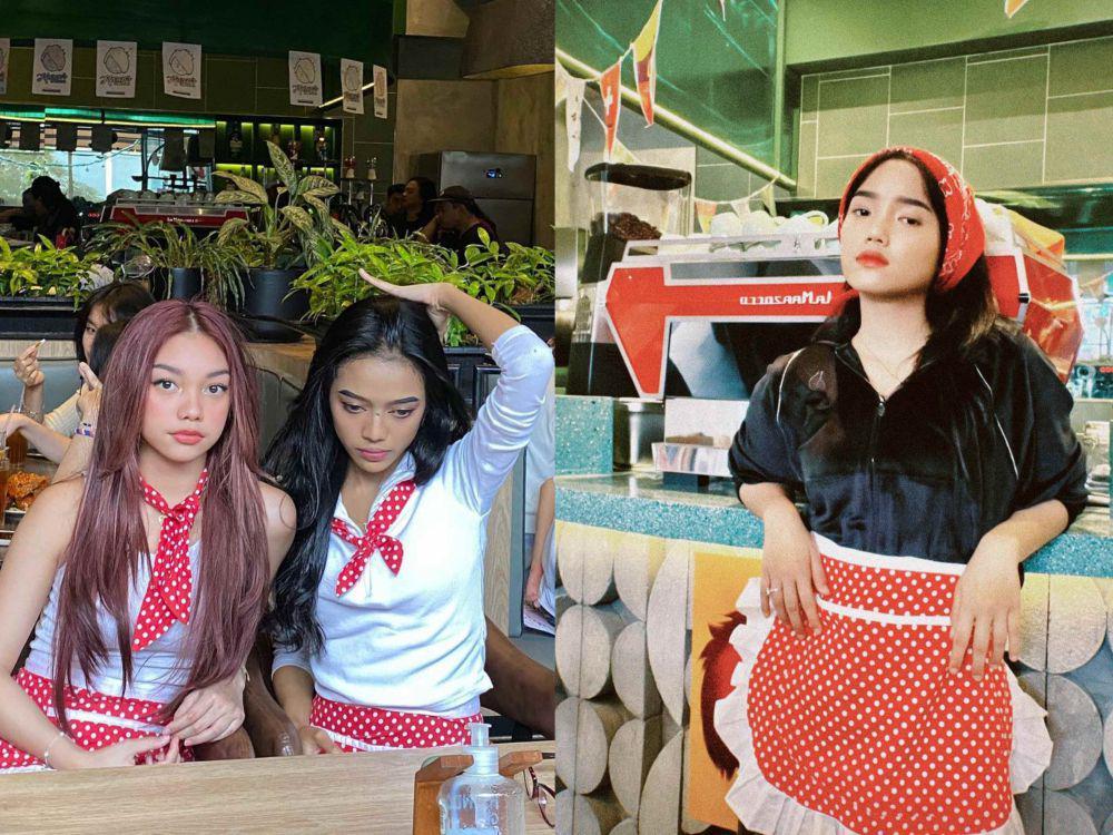 Karen's Dinner Tutup, Ini 7 Publik Figur yang Pernah Magang jadi Pegawai