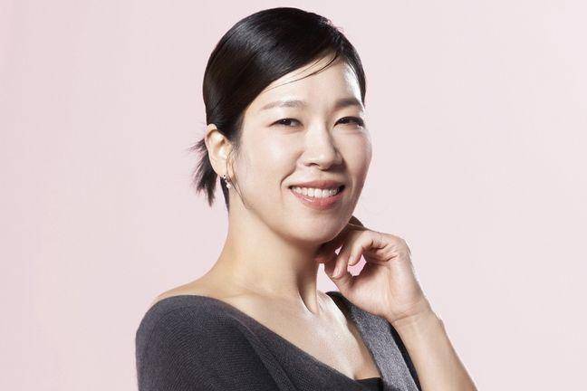 Yum Hye Ran (dok. Showbox/Yum Hye Ran)