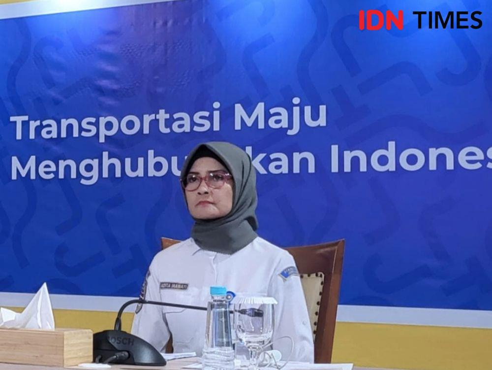 Usai Sebut Rakyat Jelata, Jubir PCO Adita Irawati Minta Maaf