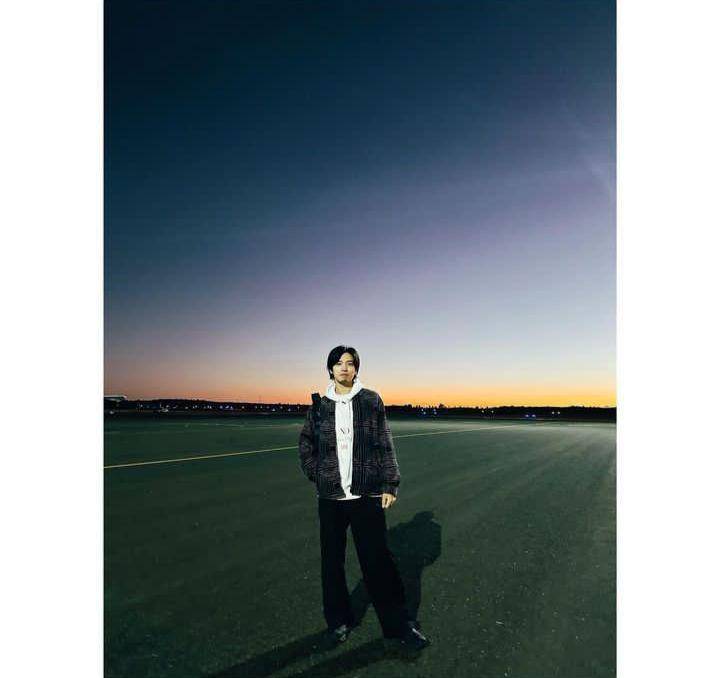 Renn Kiriyama (instagram.com/renn_kiriyama_official)