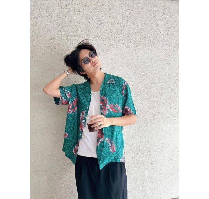 Renn Kiriyama (instagram.com/renn_kiriyama_official)