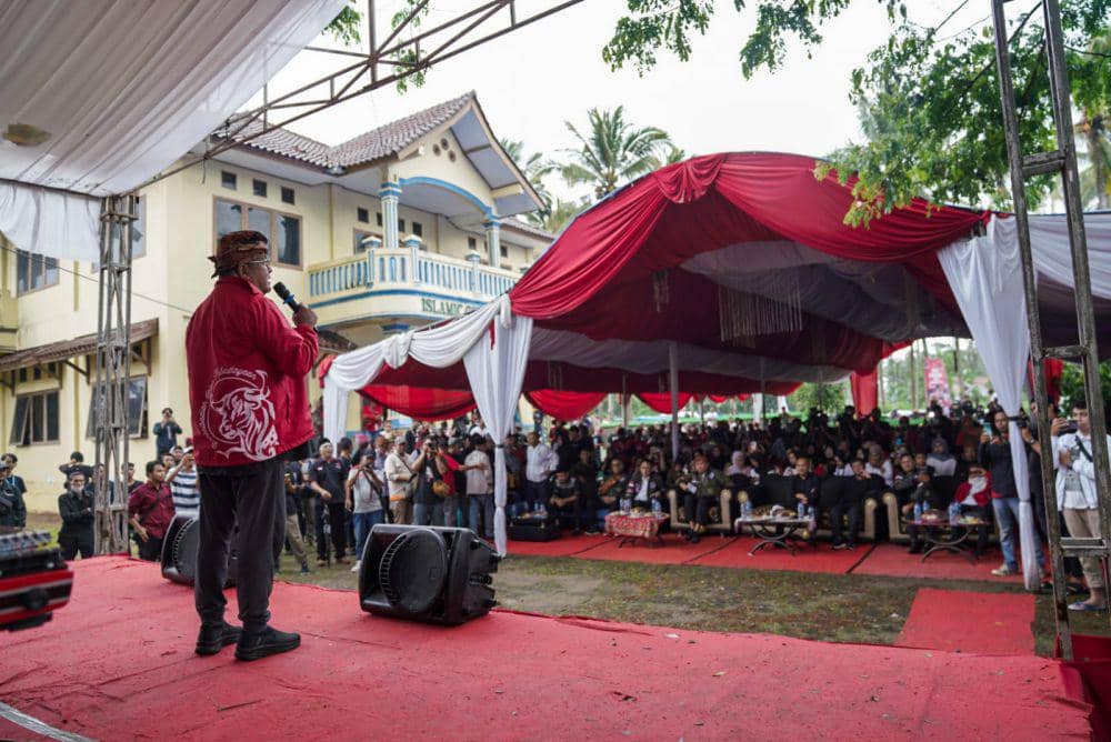 Dok. Istimewa/TPD