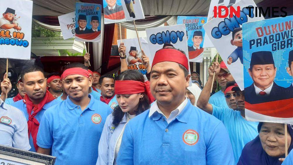 (IDN Times/Yosafat Diva Bayu Wisesa)
