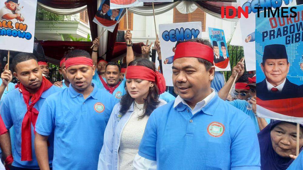 (IDN Times/Yosafat Diva Bayu Wisesa)