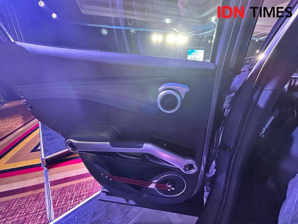 Doortrim BYD Atto 3 (IDN Times/Fadhliansyah)