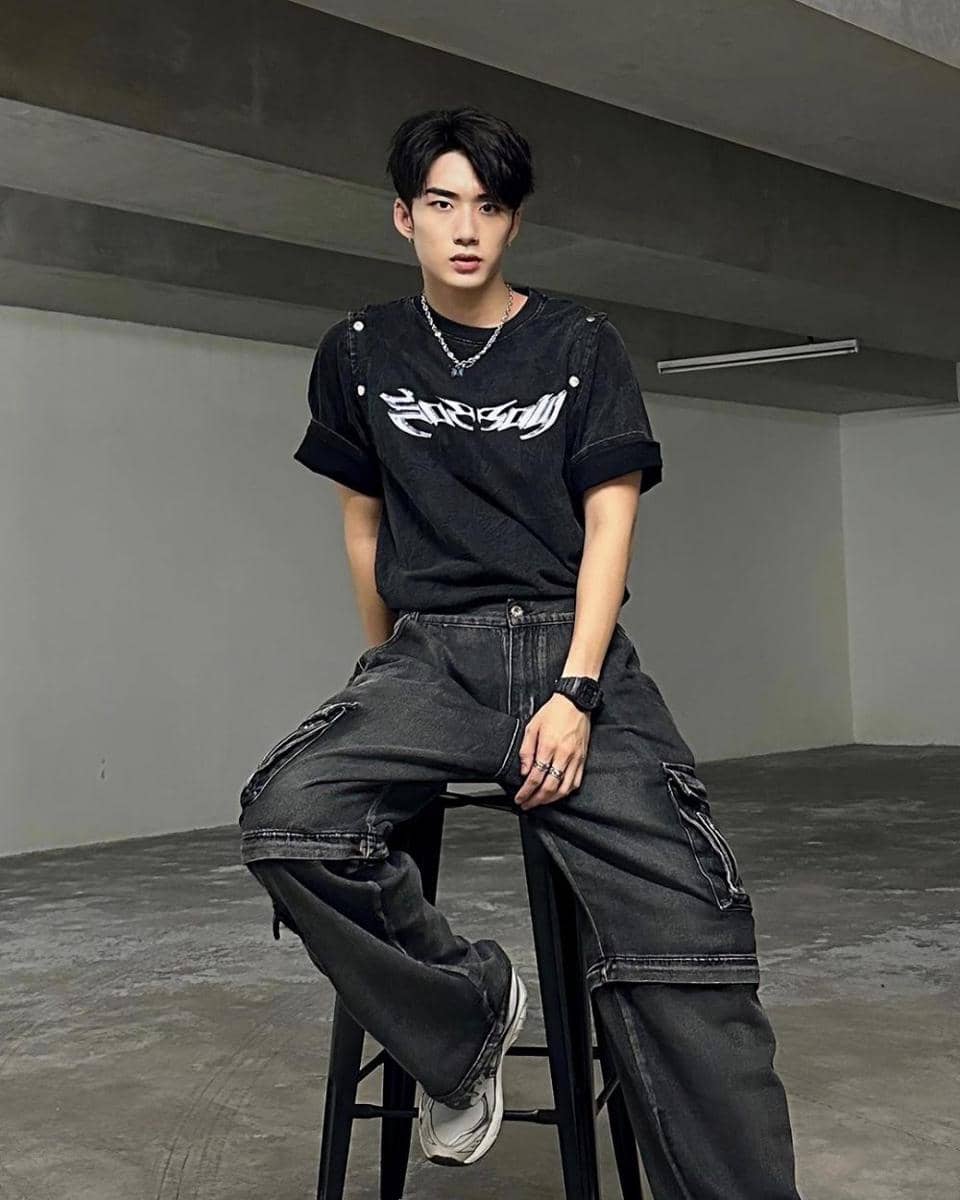 Aktor China Yang Yan (instagram.com/yangyann_)