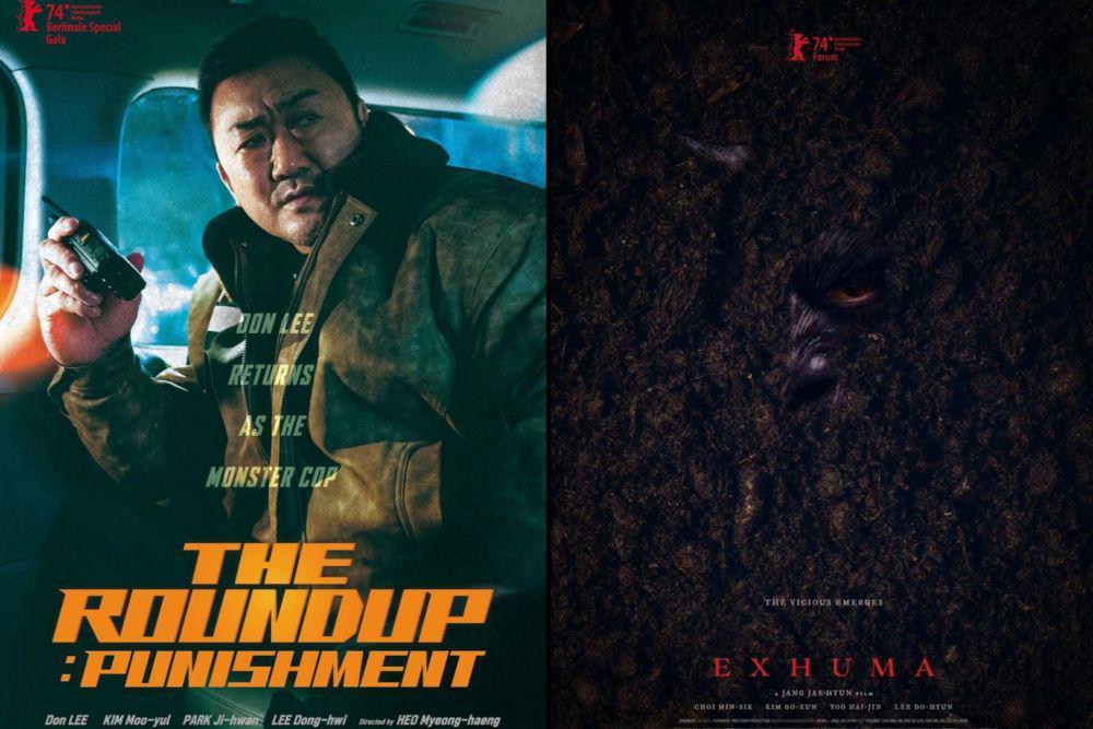 6 Film Korea yang Tayang di Festival Film Internasional Berlin 2024