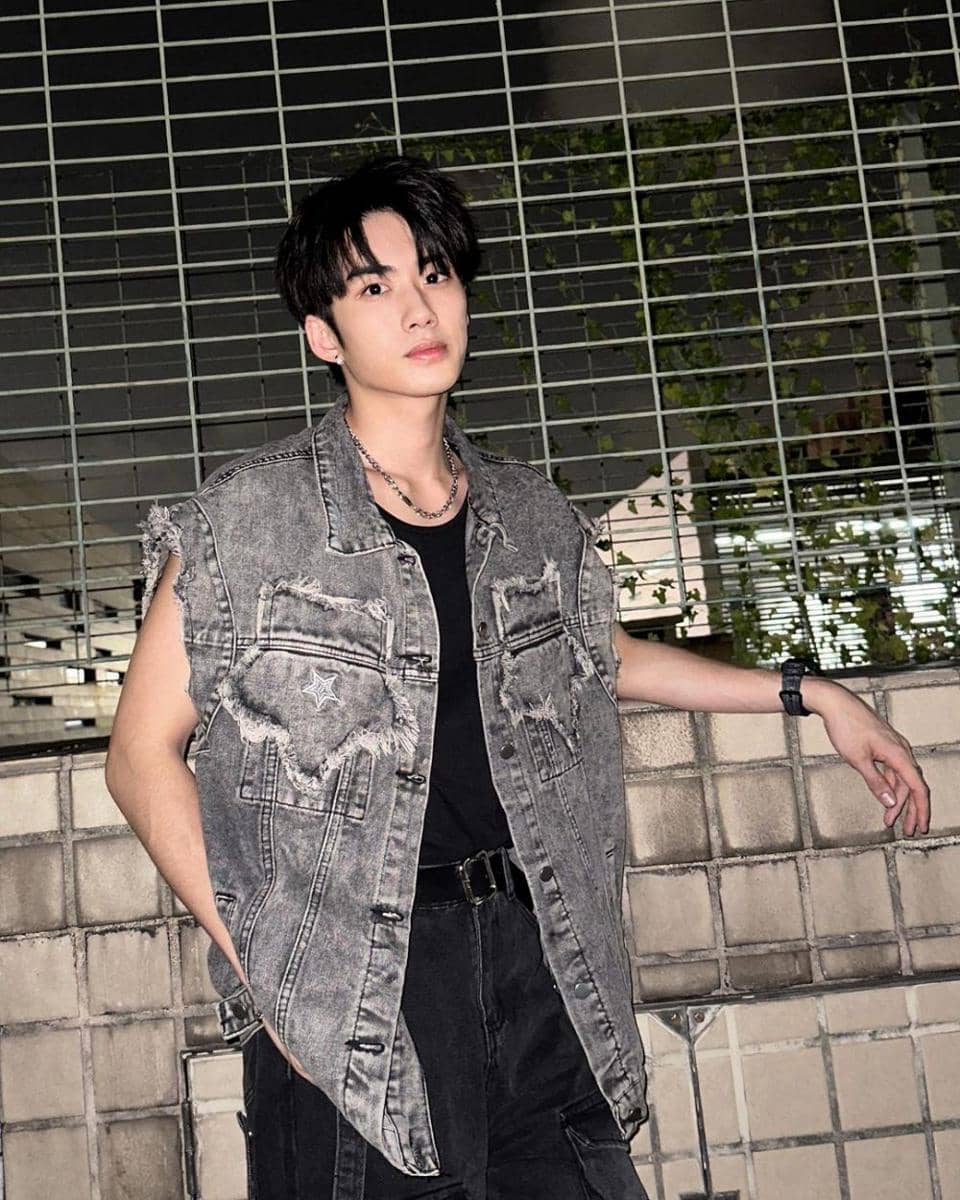 Aktor China Yang Yan (instagram.com/yangyann_)