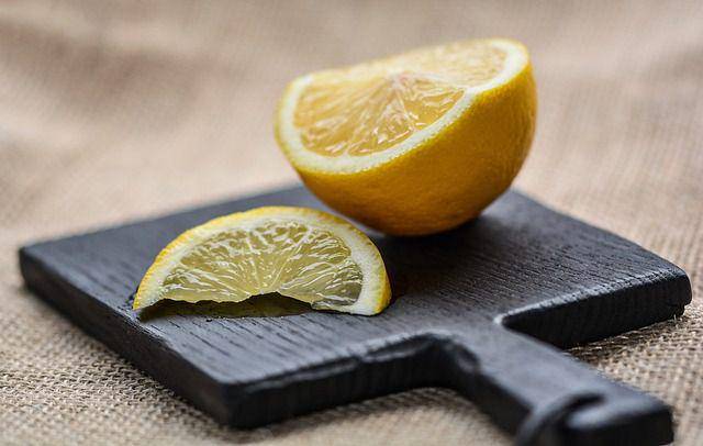 ilustrasi lemon (pixabay.com/monicore)