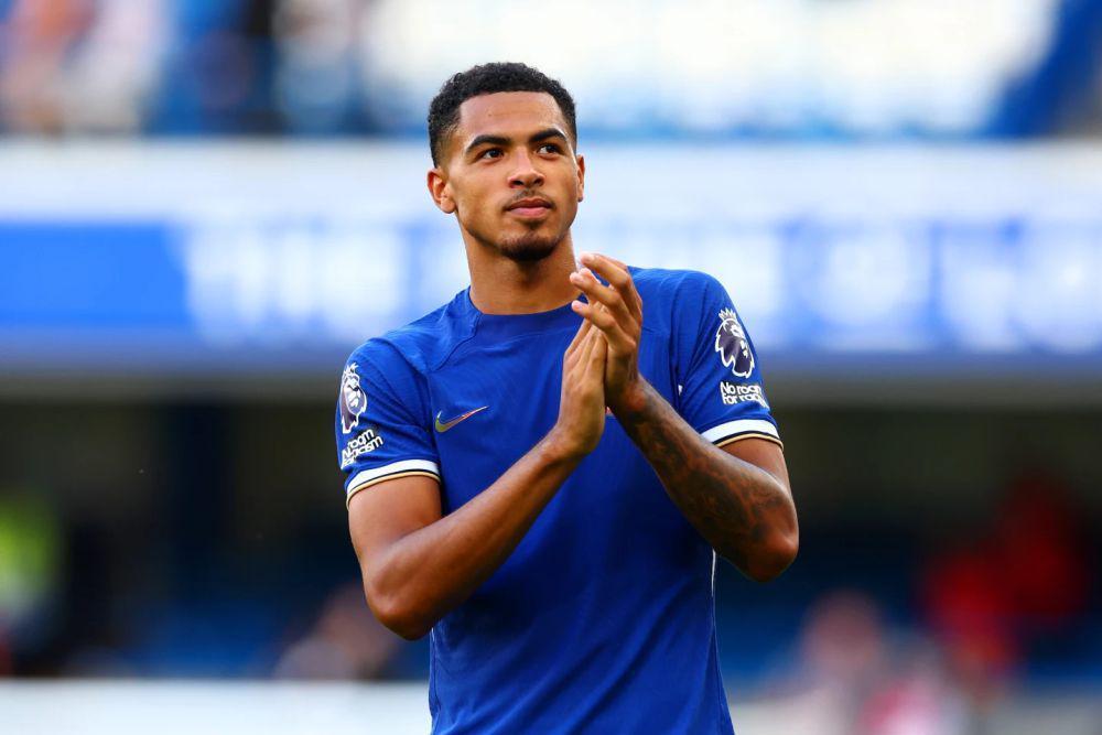 4 Pemain Chelsea dengan Harga Pasar Tertinggi pada 2023/2024