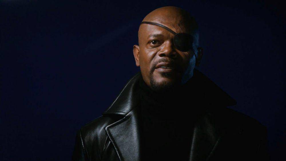 Iron Man 2 (dok. Marvel Studios/Iron Man 2)