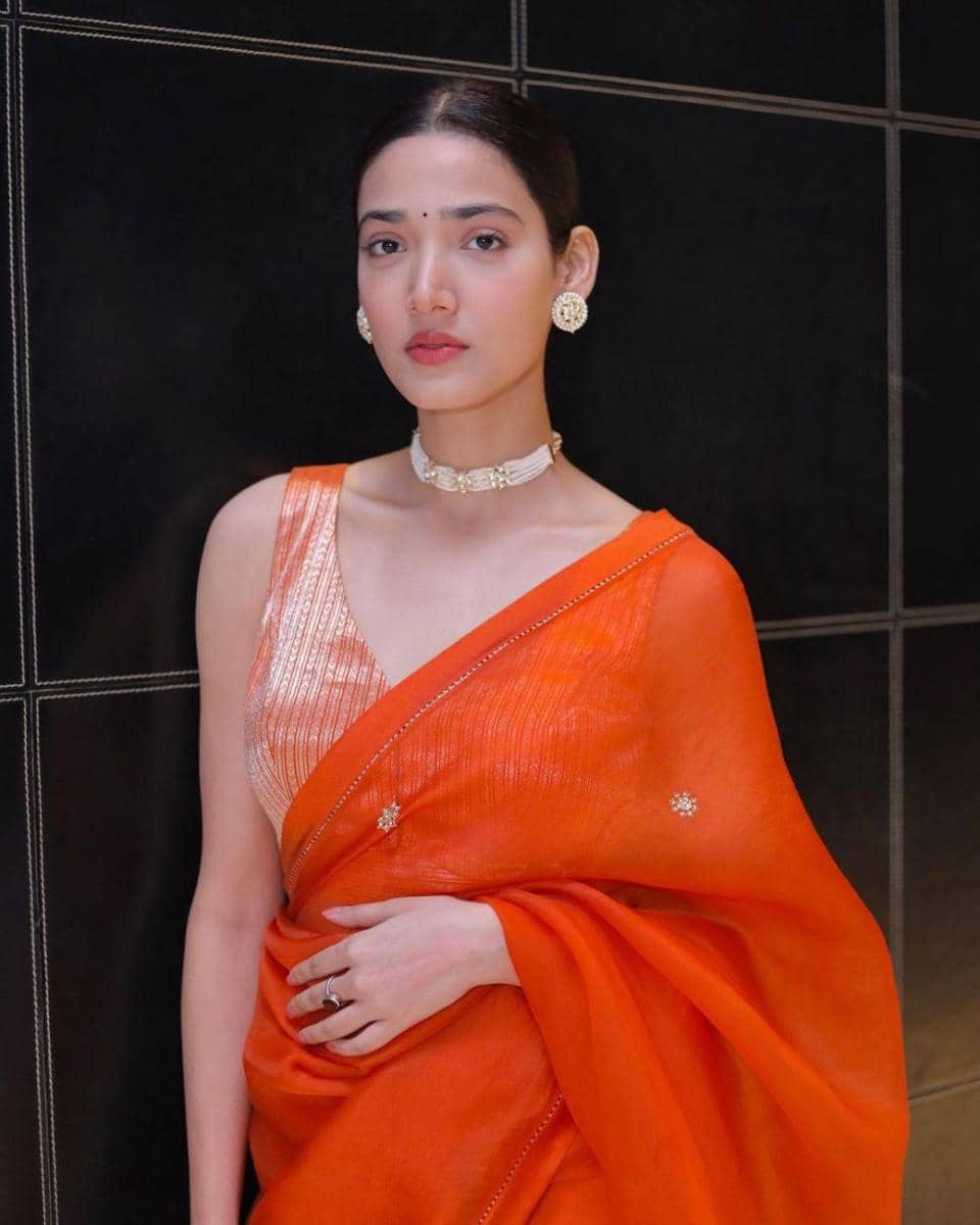 Medha Shankar (instagram.com/medhashankr)