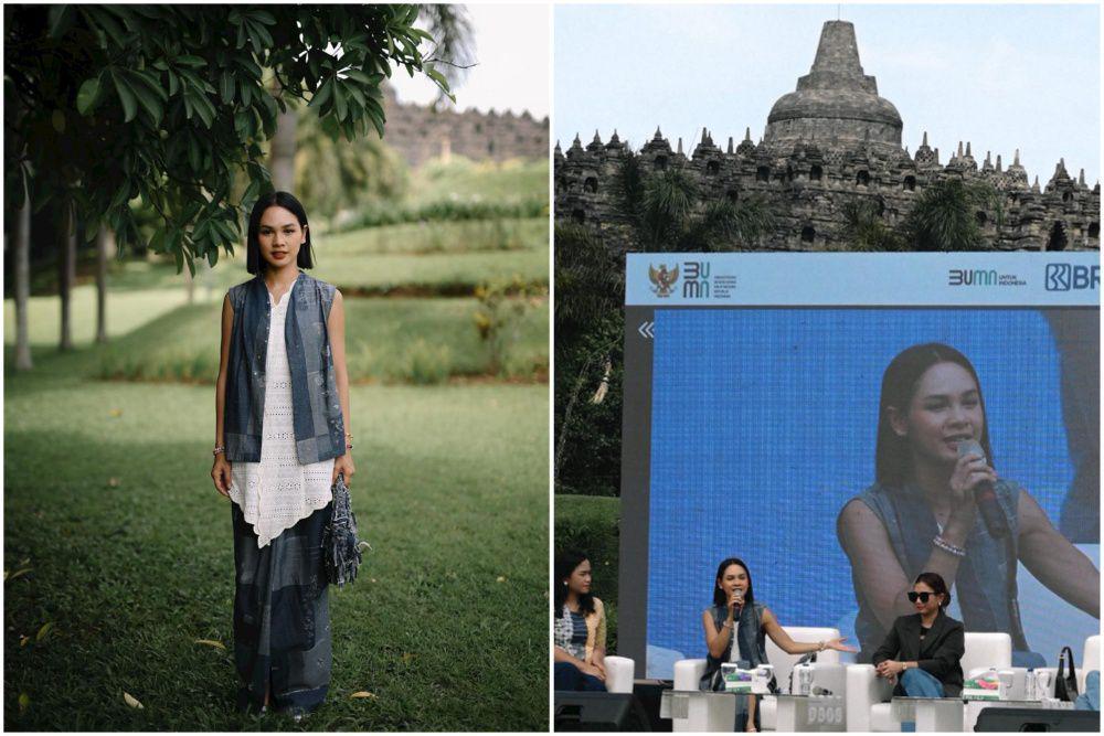 potret Andien Aisyah (instagram.com/andienaisyah)