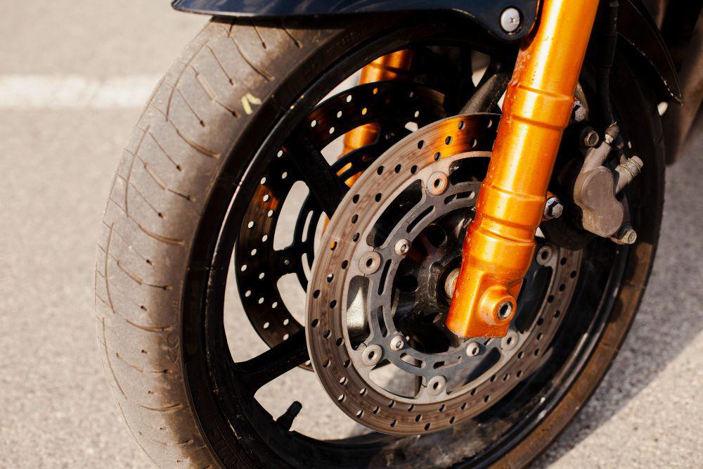 ilustrasi cakram motor (freepik.com)