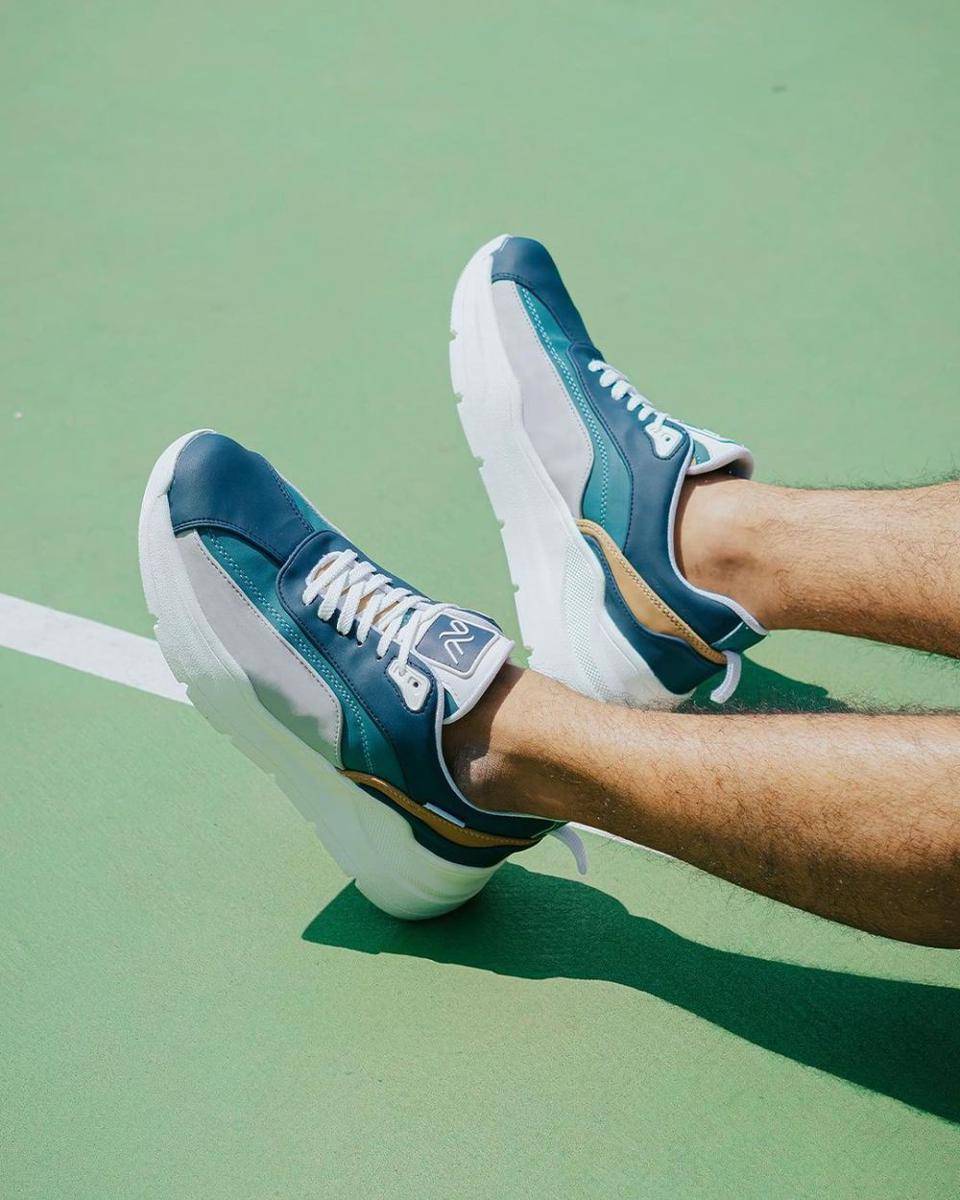 Sepatu Nokha (instagram.com/nokha.co)