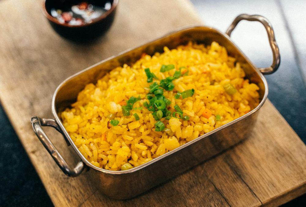 Resep Nasi Goreng Miso, Variasi Nasi dari Jepang Pakai Pasta Miso!