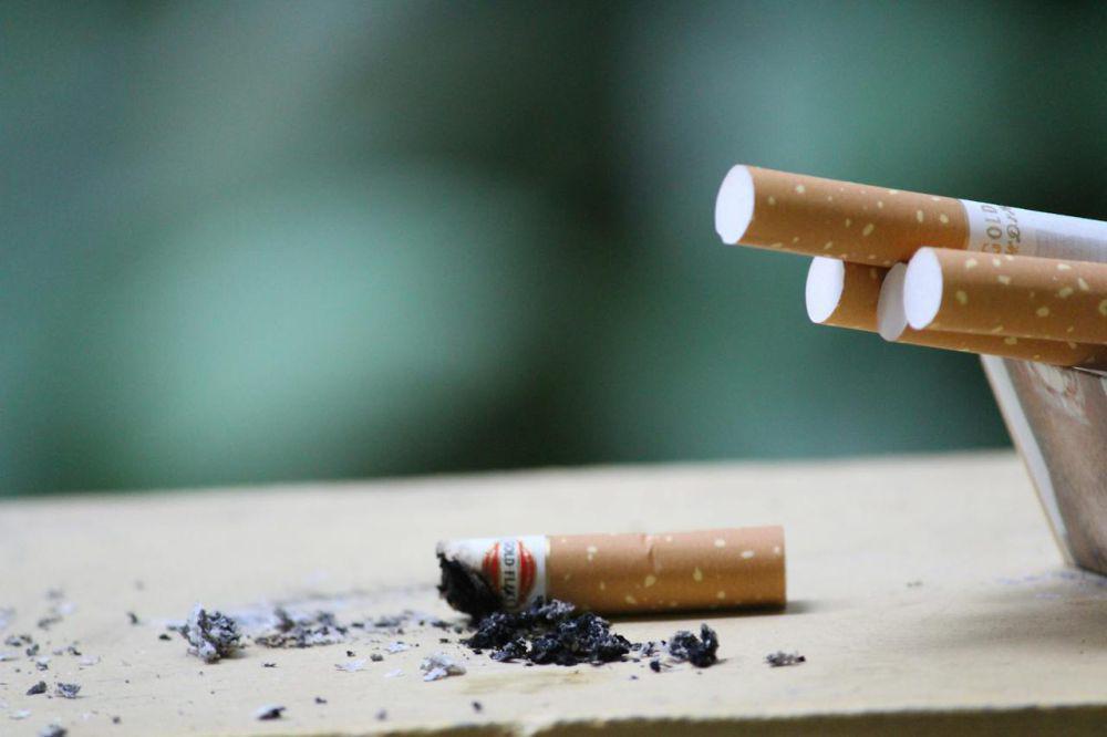 Hati-hati, Rokok Ternyata Bisa Pengaruhi Efektivitas Obat