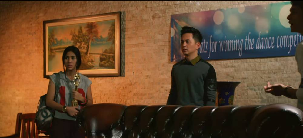 Raksasa dari Jogja (dok. Kharisma Starvision Plus / Raksasa dari Jogja)