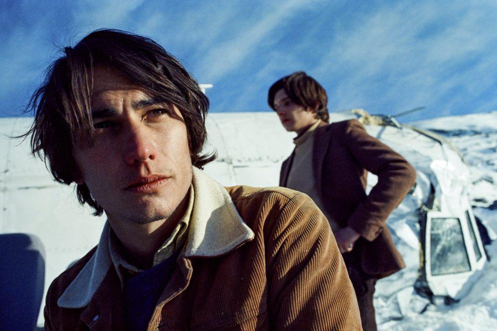 6 Film Spanyol Raih Nominasi BAFTA, Ada Society of the Snow