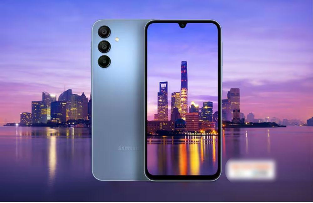 potret Samsung Galaxy A15 5G (samsung.com)