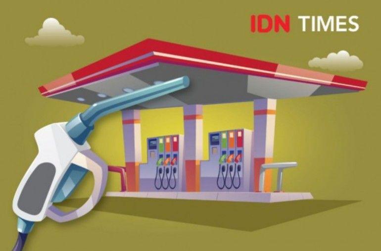 Daftar Lengkap Harga BBM Pertamina, Vivo, Shell dan BP Februari 2025