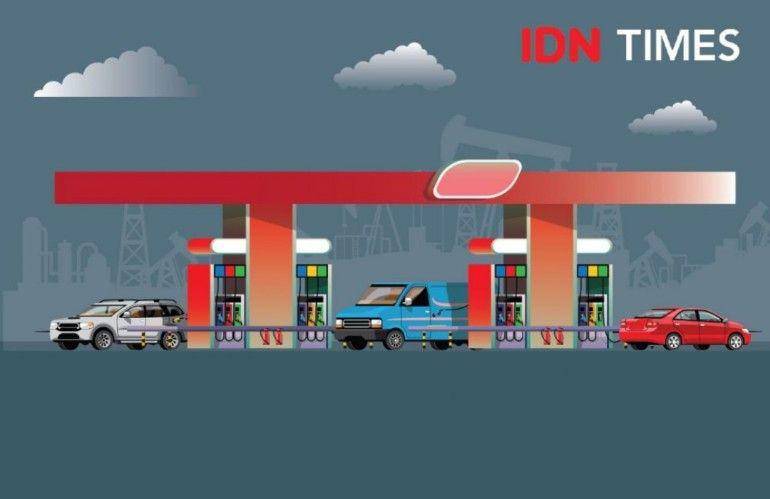 ilustrasi BBM (IDN Times/Aditya Pratama)