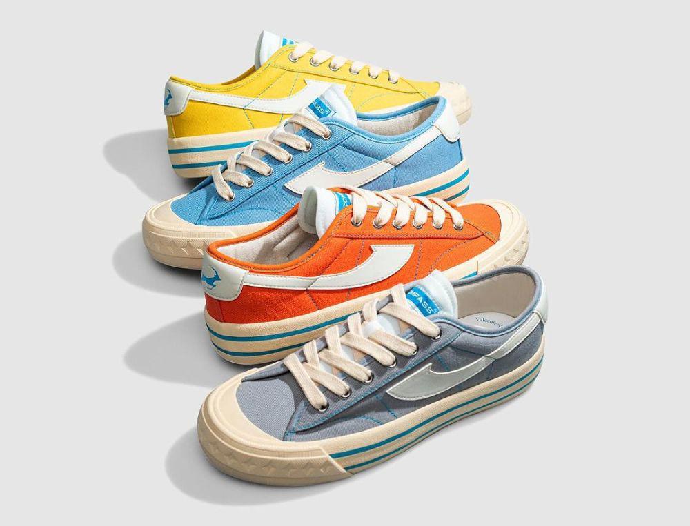 10 Sepatu Lokal Bandung Terbaik, Karya Anak Bangsa