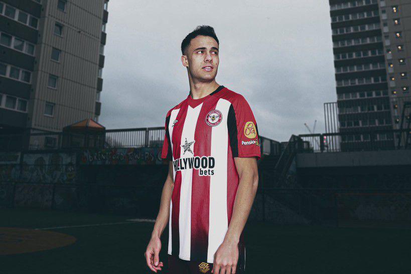 Petualangan Berliku Sergio Reguilon yang Gagal Bersinar di Inggris