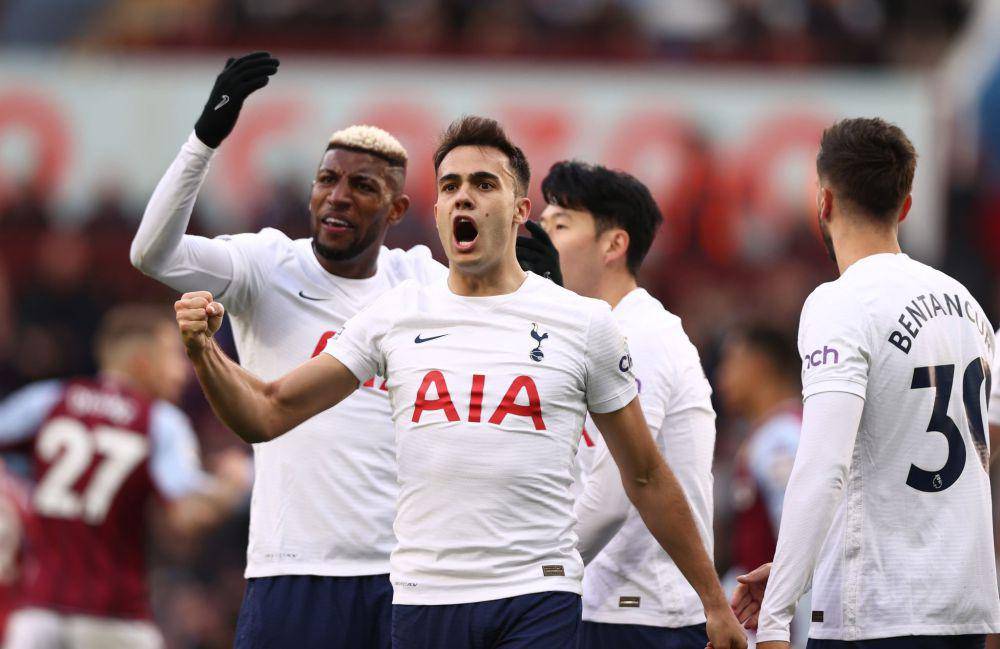 Sergio Reguilon (twitter.com/sergio_regui)