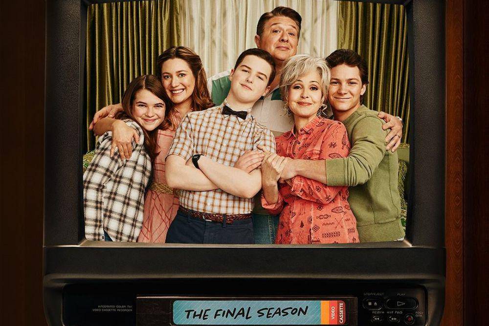 Young Sheldon (instagram.com/youngsheldoncbs)