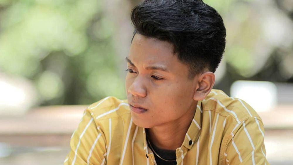 potret Arief Putra (Instagram.com/ariefofficial1)