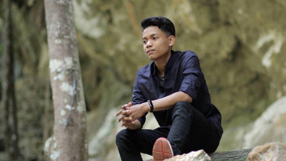 potret Arief Putra (Istagram.com/ariefofficial1)