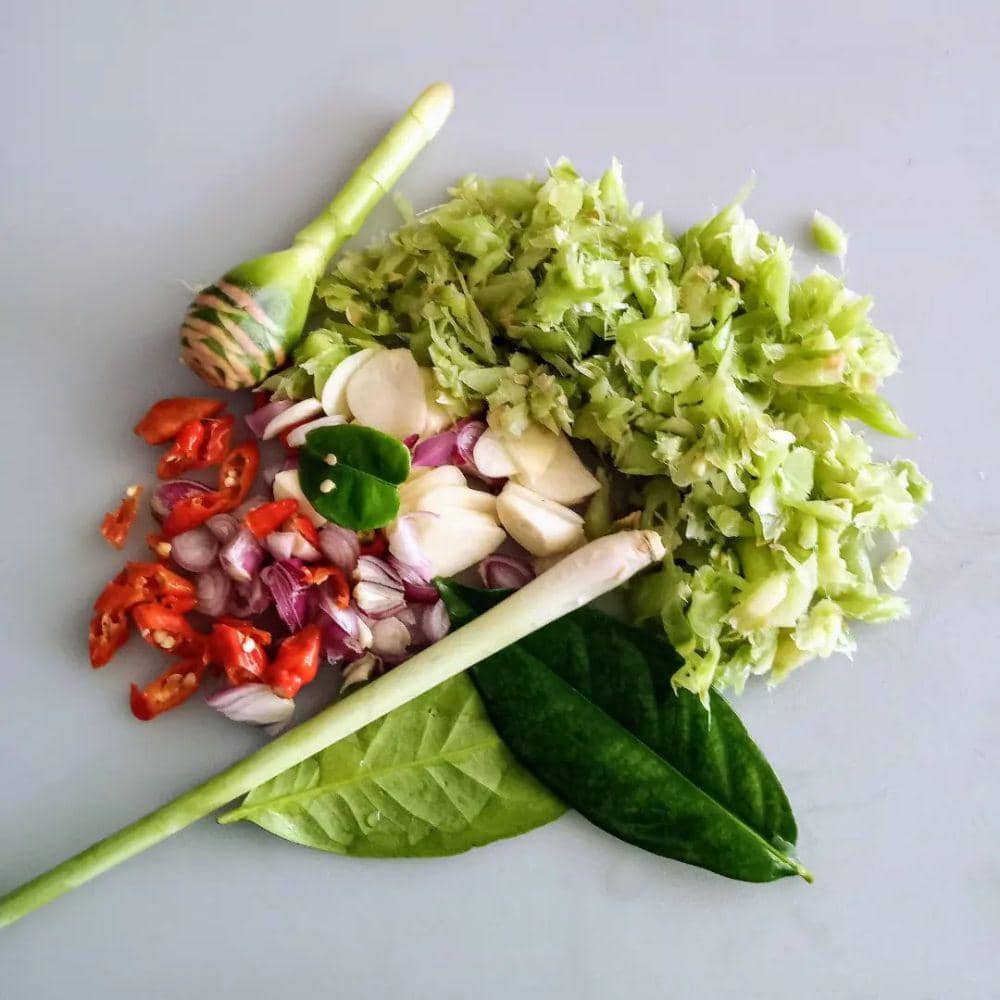 bahan tumis benteot pedas (instagram.com/don_masak)