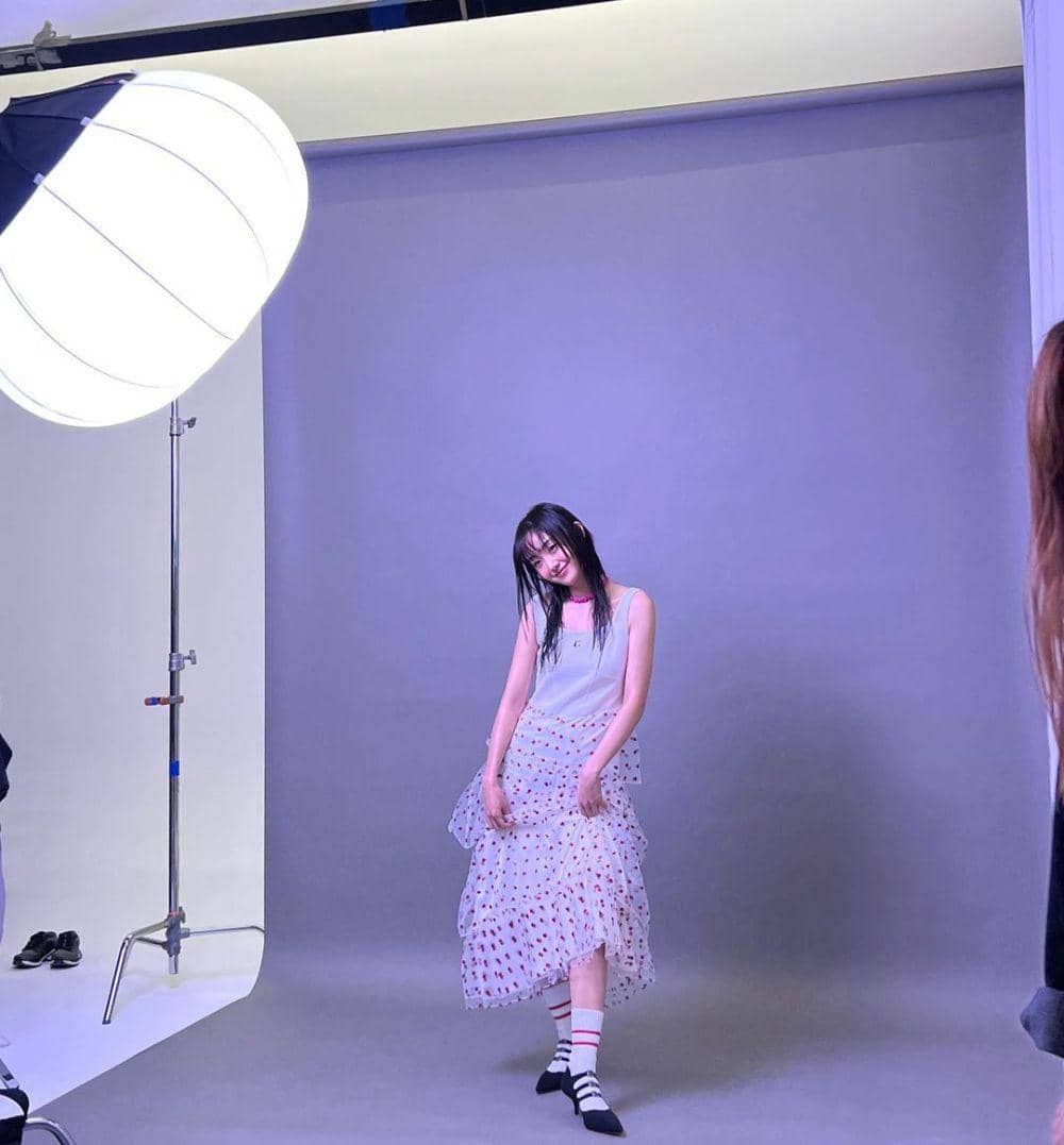 Kim Hye Jun (instagram.com/hyello._.o)