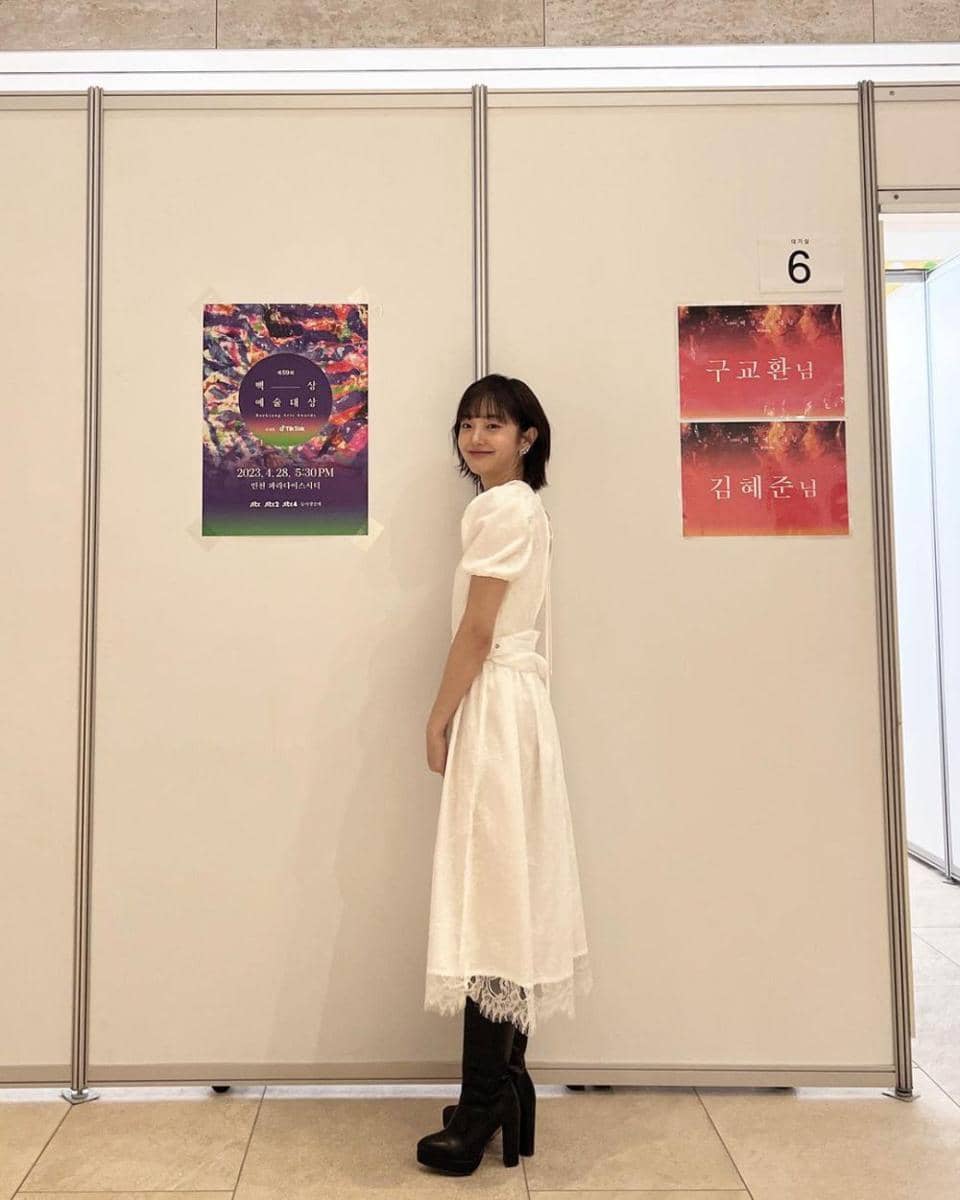 Kim Hye Jun (instagram.com/hyello._.o)