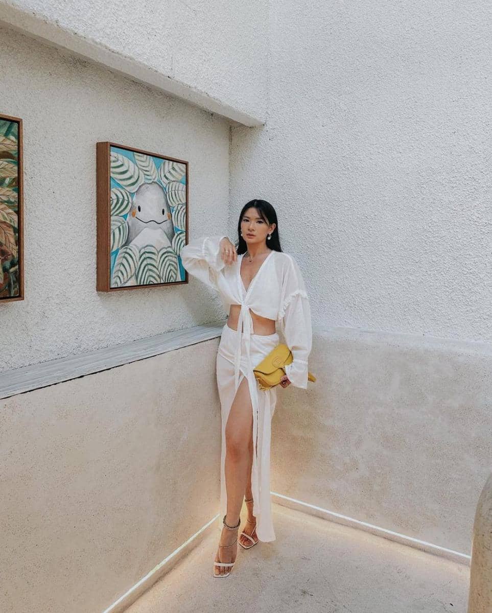 Anastasia Siantar (instagram.com/anazsiantar)