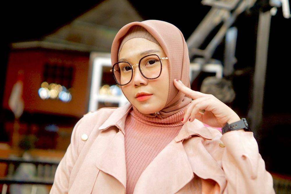 potret Fitri Adiba Bilqis (Istagram.com/fitriadibabilqis)