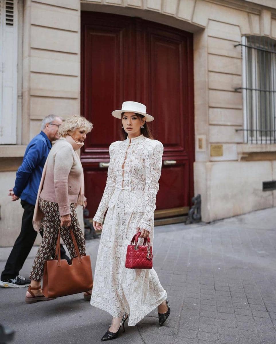 Anastasia Siantar (instagram.com/anazsiantar)