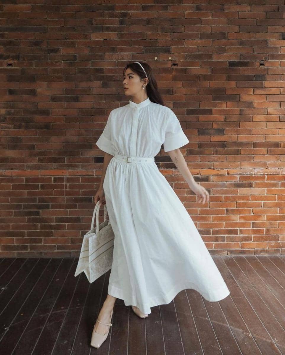 Anastasia Siantar (instagram.com/anazsiantar)