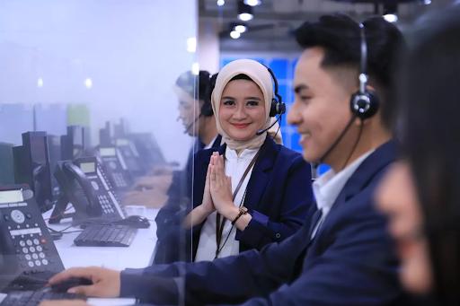 Butuh Bantuan? Hubungi Call Center BRI di BRImo! Bebas Pulsa Lho