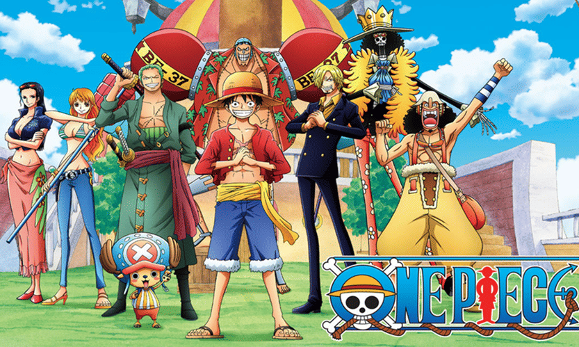 dok. Hulu/ One Piece