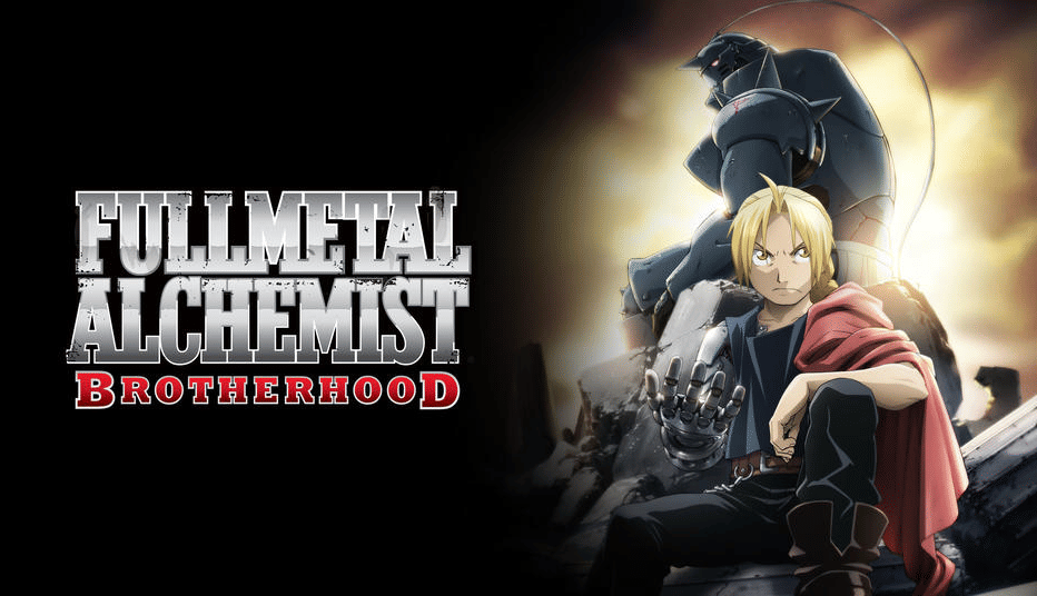 dok. Hulu/ Fullmetal Alchemist: Brotherhood