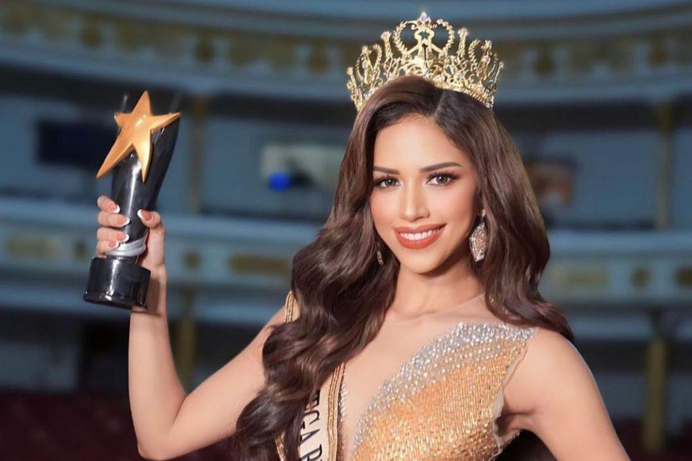 Miss Mega Bintang Banten 2024, Nabilah (instagram.com/balinesesash)