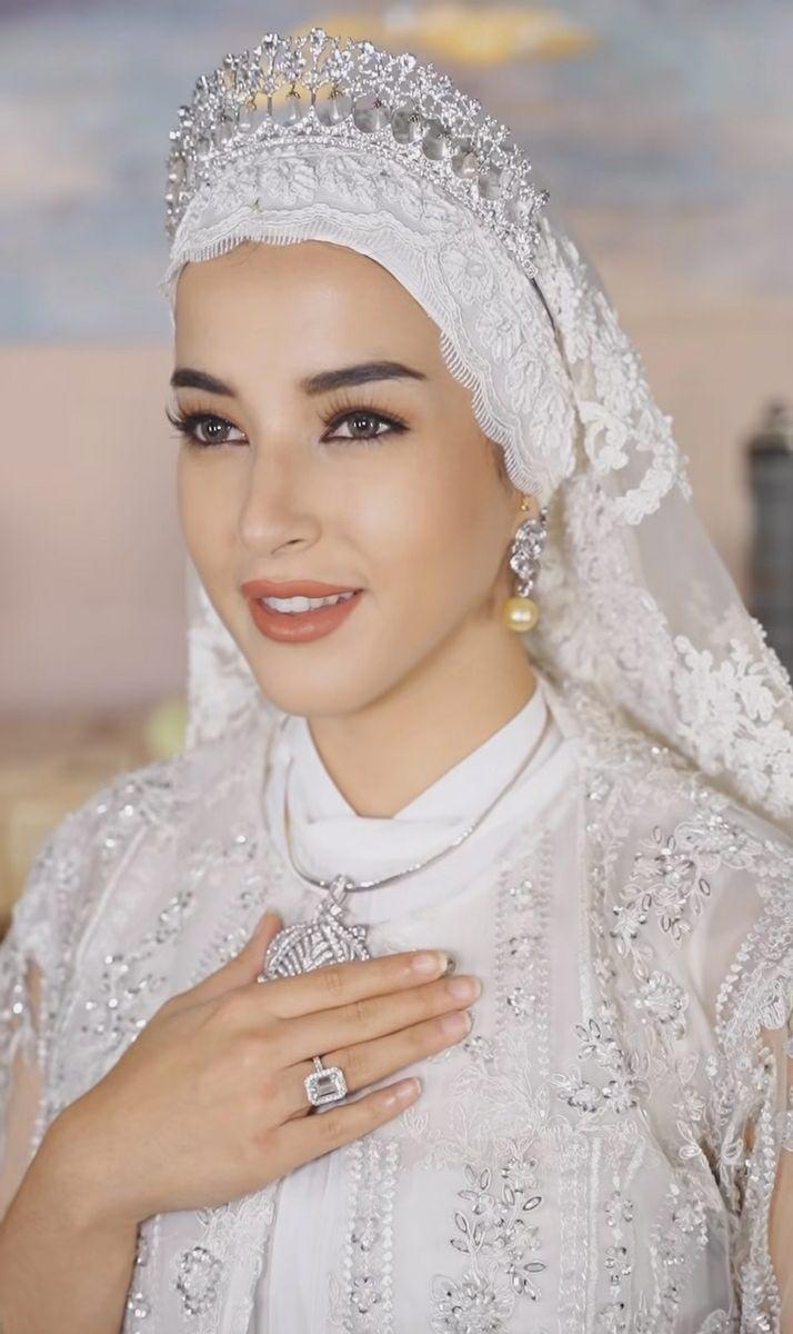 potret Tasya Farasya recreate make up Anisha Rosnah (instagram.com/tasyafarasya)
